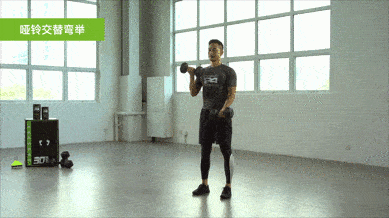 青少年篮球爱好者综合训练方案_2